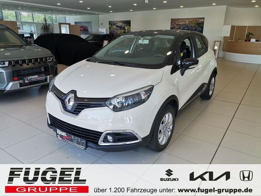 Captur