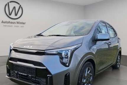 Kia Picanto 4.999 km 16.997 € Freiberg 09599