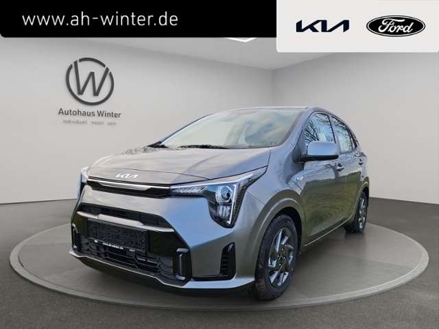 Kia Picanto 4.999 km 16.997 € Freiberg 09599