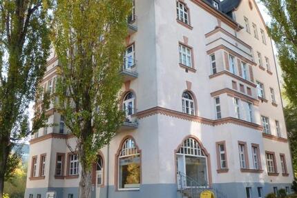 Tolle Gewerbeeinheit auf dem Kaßberg! zimmer