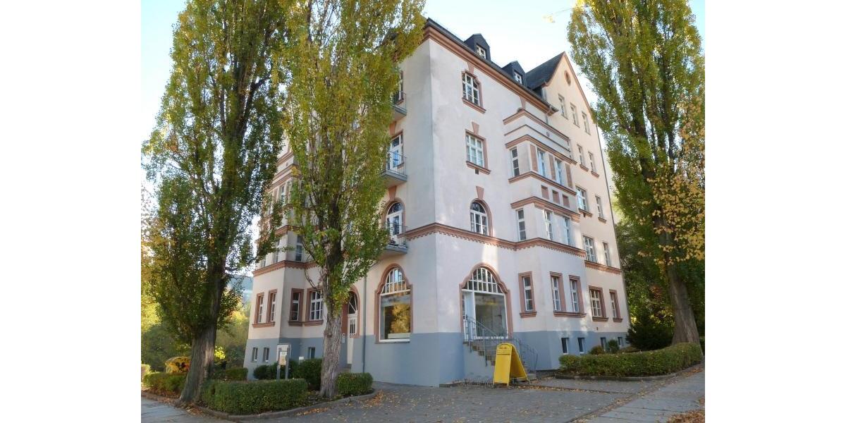 Tolle Gewerbeeinheit auf dem Kaßberg! zimmer