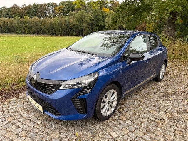 Renault Clio 32.946 km 17.398 € Gersdorf 09355