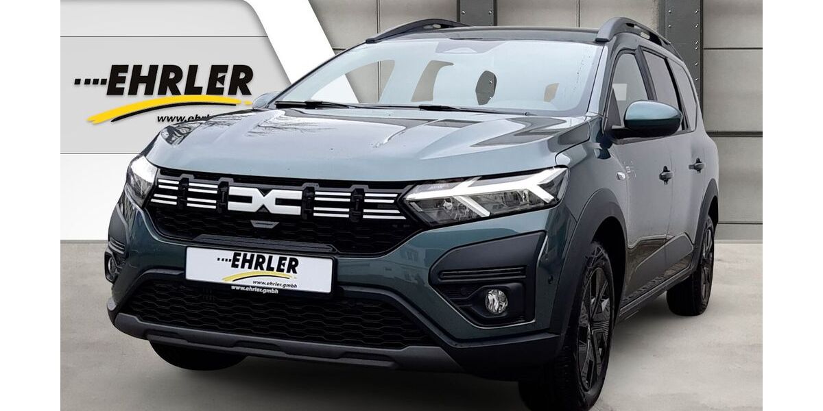 Dacia Jogger 4.900 km 23.500 € Oelsnitz/E. 09376