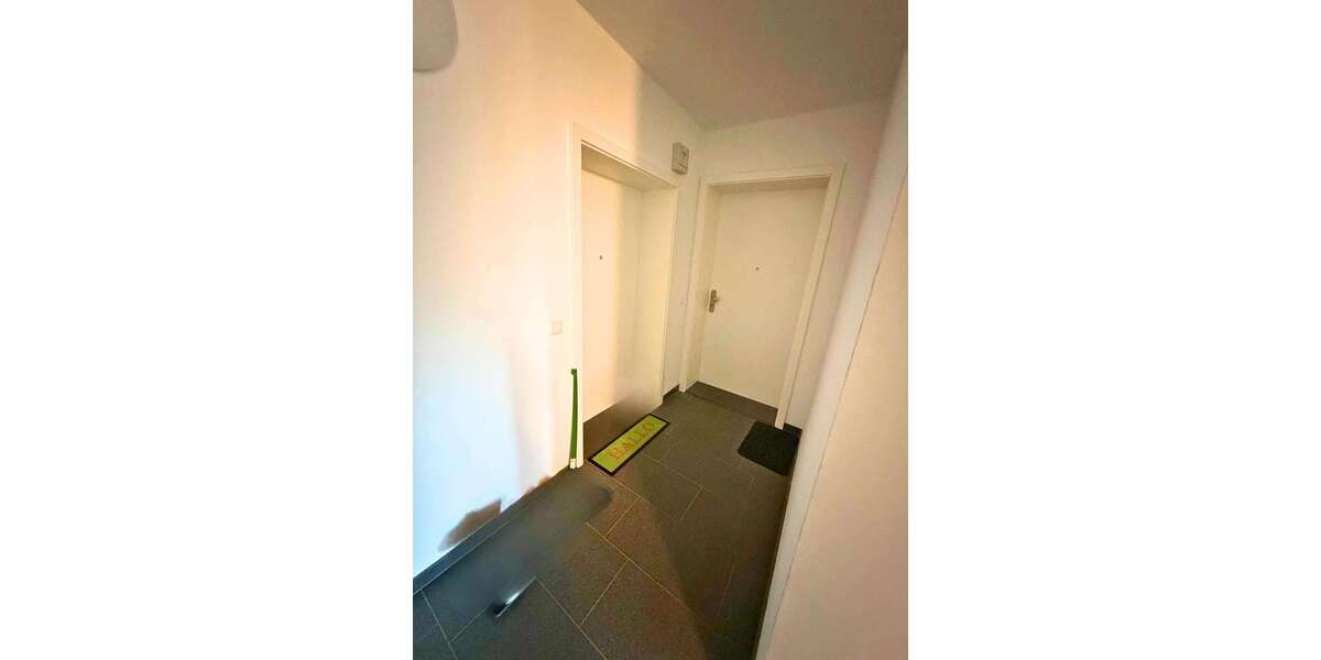 ruhig Wohnen mit Terrasse, 2 Balkone & TG-Stellplatz - Maisonettenwohnung Chemnitz | Angebot:25932234