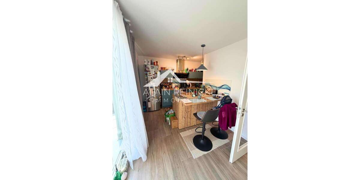 ruhig Wohnen mit Terrasse & Balkonen & TG-Stellplatz - Maisonettenwohnung Chemnitz | Angebot:25932234