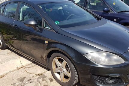 Seat Leon 206.044 km 2.000 &euro; Chemnitz 09125