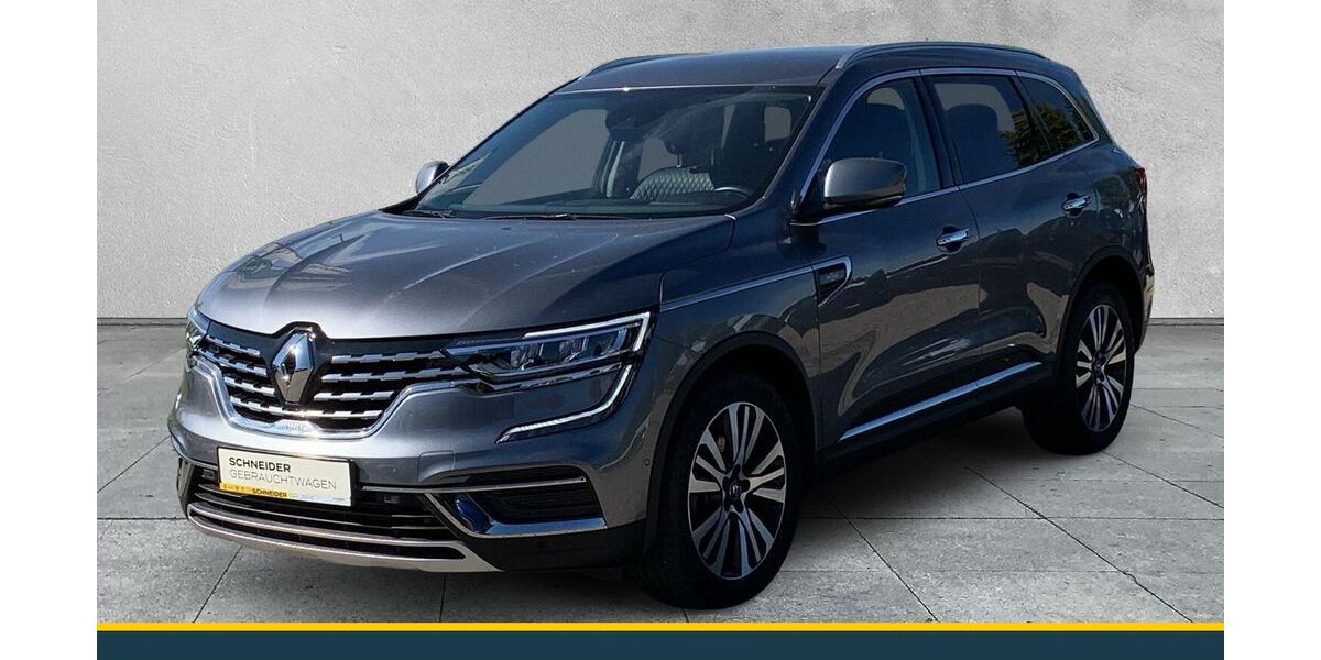 Renault Koleos 21.113 km 34.990 € Frankenberg 09669