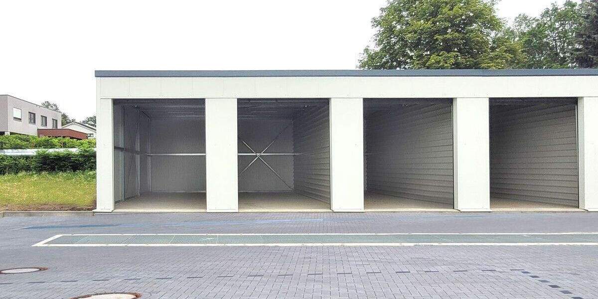 Garagen / Stellplätze Chemnitz Gablenz - 60.140&euro; | Angebot:24761226