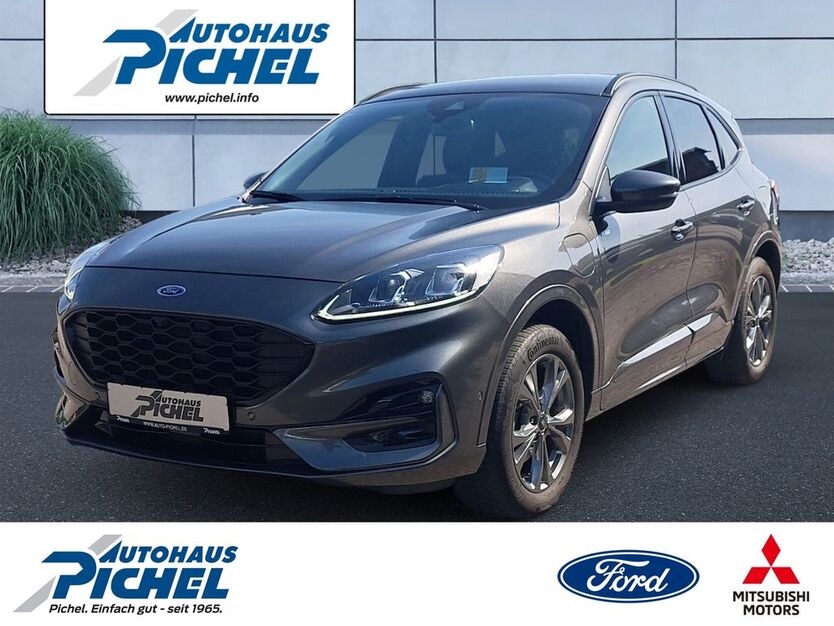 Ford Kuga 59.006 km 26.990 € Mittweida 09648