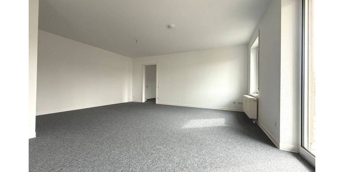 Etagenwohnung Chemnitz Gablenz - 2 Zimmer, 70 m&sup2;, 532&euro; | Angebot:26308324