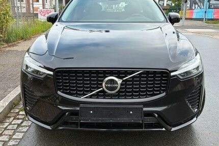 Volvo XC60 201.000 km 24.000 &euro; Chemnitz 09116