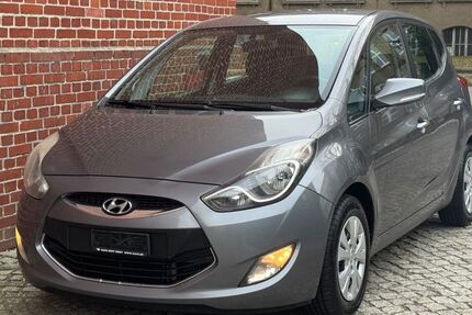Hyundai ix20 170.000 km 3.299 &euro; Chemnitz 09120