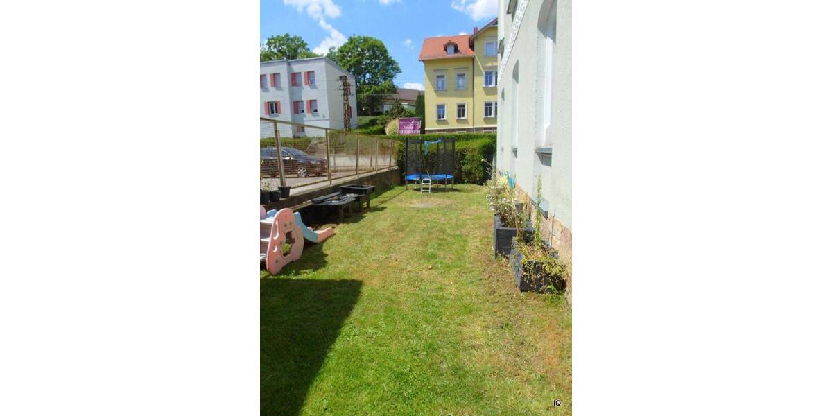 Etagenwohnung Chemnitz Wittgensdorf - 4 Zimmer, 120 m&sup2;, 599&euro; | Angebot:26174855