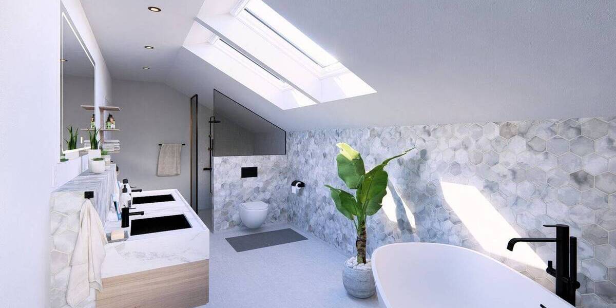 Einfamilienhaus Gornau / Erzgeb. Gornau - 5 Zimmer, 173 m&sup2;, 289.119&euro; | Angebot:26037244