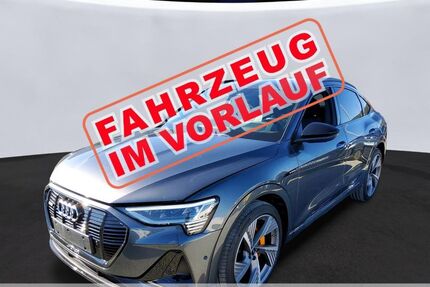 Audi e-tron 40.230 km 35.999 &euro; Chemnitz 09125