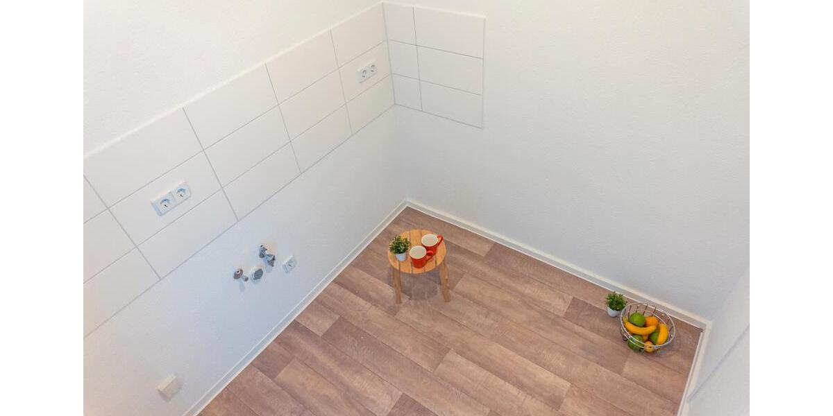 Etagenwohnung Chemnitz Altendorf - 3 Zimmer, 54 m&sup2;, 324&euro; | Angebot:26287270