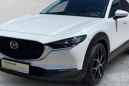 Mazda CX-30 57.419 km 21.490 &euro; Mittweida 09648