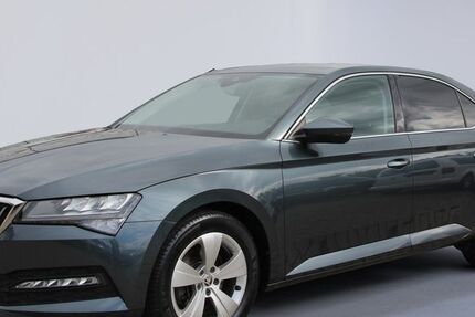 Skoda Superb 54.900 km 23.490 &euro; Chemnitz 09228