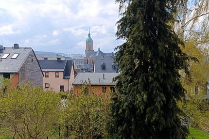 Wohnung Annaberg-Buchholz Buchholz - 2 Zimmer, 45 m&sup2;, 300&euro; | Angebot:26251935