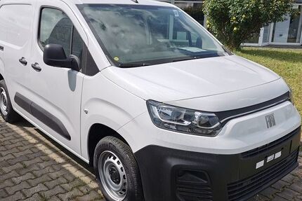 Fiat Doblo 22.000 km 19.890 &euro; Waldheim 04736