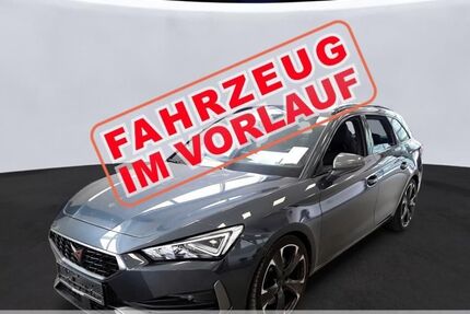 Cupra Leon 22.436 km 23.999 &euro; Chemnitz - Mittelbach 09224