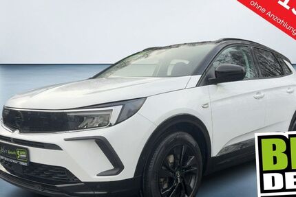 Opel Grandland (X) 25.410 km 19.705 &euro; Chemnitz 09116