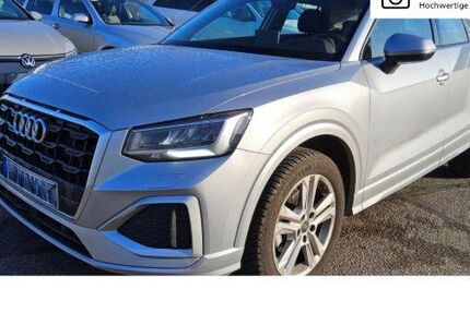 Audi Q2 7.430 km 25.950 &euro; Chemnitz 09113