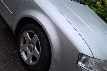 Audi A4 340.000 km 3.500 &euro; Großrückerswalde 09815