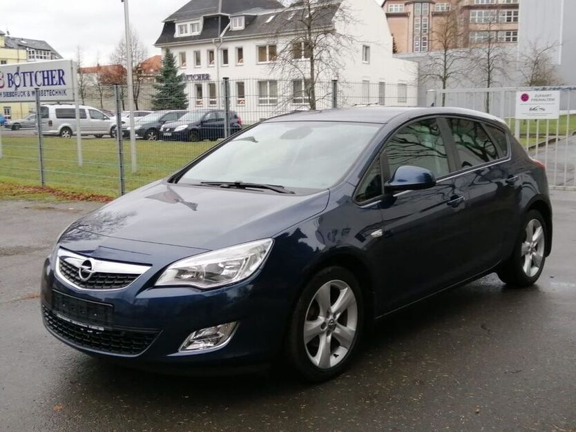 Astra
