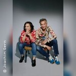 Buchmesse - Goldfarb & Goldfarb: 13 Wölfe - Live-Survivaltraining für Paare