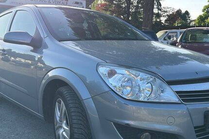 Opel Astra 152.000 km 4.799 &euro; Chemnitz 09125