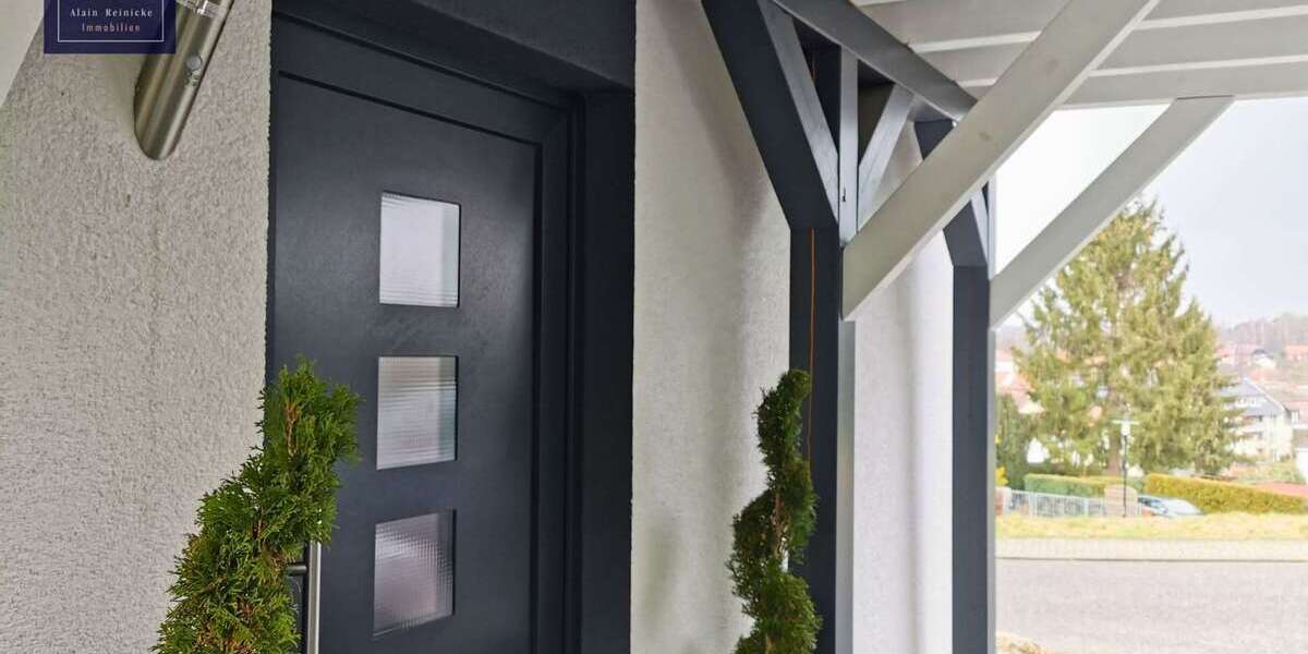 Großzügiges Einfamilienhaus zum Wohlfühlen 4 zimmer