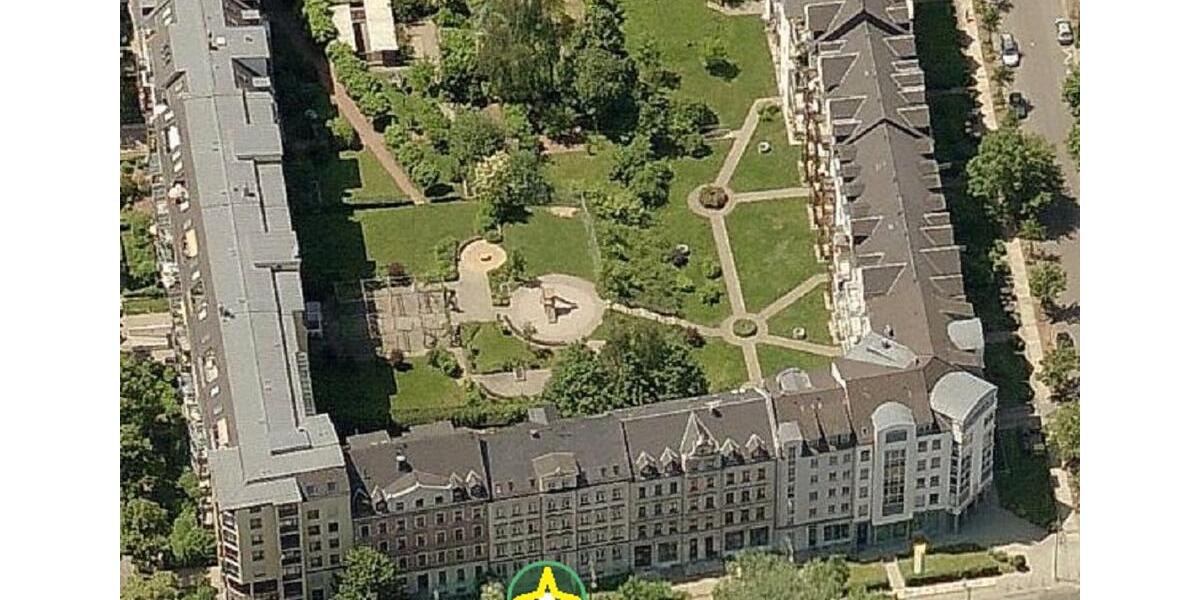 Etagenwohnung Chemnitz Kapellenberg - 1 Zimmer, 30 m&sup2;, 500&euro; | Angebot:26253217