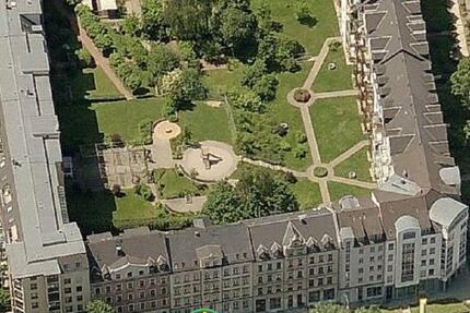 Wohnung Chemnitz Kapellenberg - 1 Zimmer, 30 m&sup2;, 500&euro; | Angebot:26253217