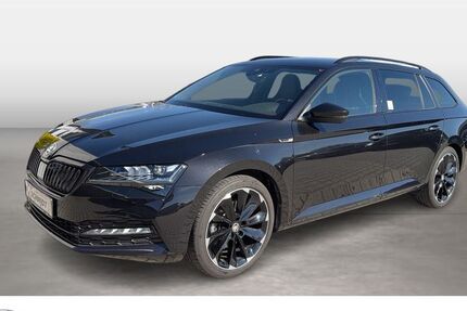 Skoda Superb 75.198 km 27.975 &euro; Bernsdorf 09337