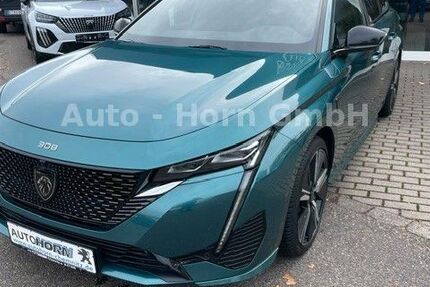 Peugeot 308 24.400 km 26.440 &euro; Chemnitz 09114