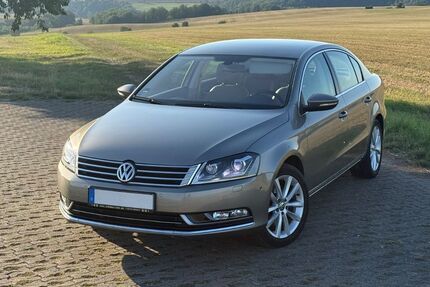 VW Passat 137.000 km 11.000 &euro; Seelitz 09306