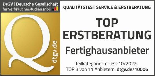 Bungalow Lichtenau Auerswalde - 2 Zimmer, 69 m&sup2;, 197.739&euro; | Angebot:26028136