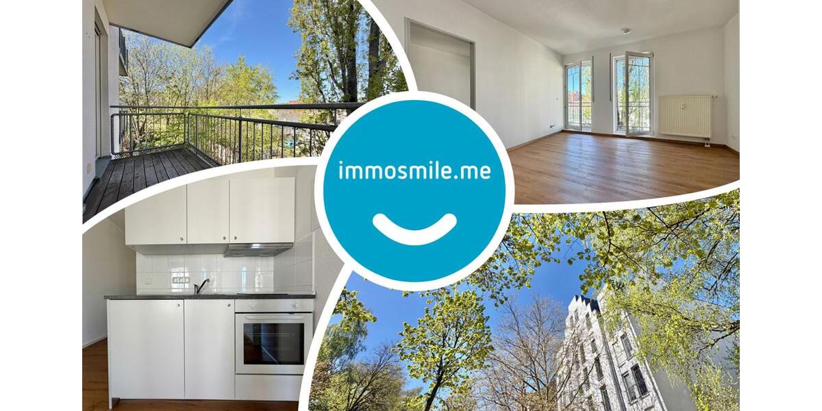 Etagenwohnung Chemnitz Helbersdorf - 1 Zimmer, 41 m&sup2;, 290&euro; | Angebot:26495123