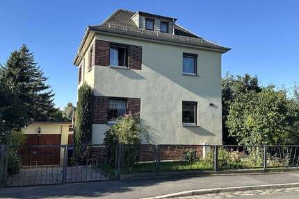 Haus Chemnitz OT Schönau Schönau - 5 Zimmer, 90 m&sup2;, 220.000&euro; | Angebot:26766997