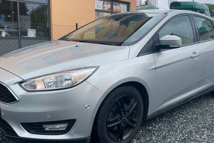 Ford Focus 102.000 km 4.000 &euro; Chemnitz 09114
