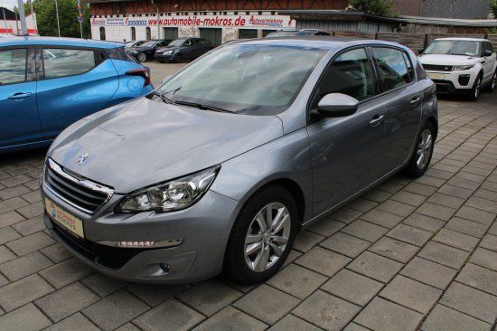 Peugeot 308 69.400 km 8.450 &euro; Chemnitz 09114
