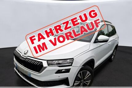 Skoda Karoq 43.025 km 20.899 &euro; Chemnitz - Mittelbach 09224