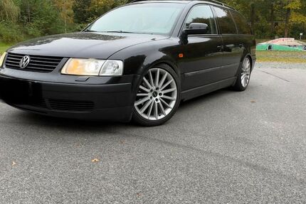 VW Passat 314.000 km 3.500 &euro; Annaberg-Buchholz 09456