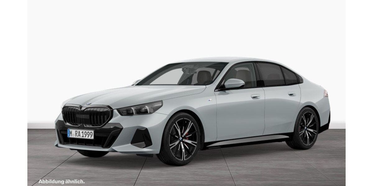 BMW 520 5.094 km 58.206 &euro; Chemnitz/Röhrsdorf 09247
