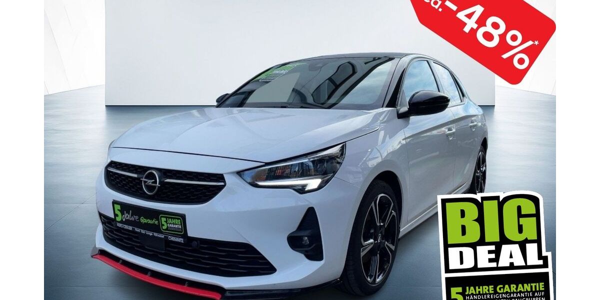 Opel Corsa 74.092 km 11.945 &euro; Chemnitz 09116