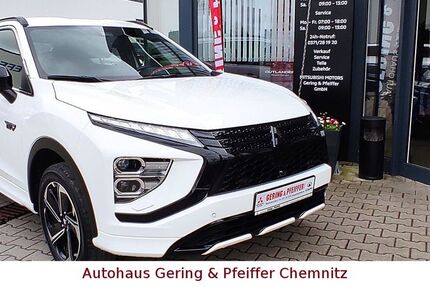 Mitsubishi Eclipse Cross 54.000 km 22.890 &euro; Chemnitz 09116