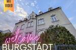 Etagenwohnung Burgstädt Burkersdorf - 1 Zimmer, 28 m&sup2;, 235&euro; | Angebot:26763899