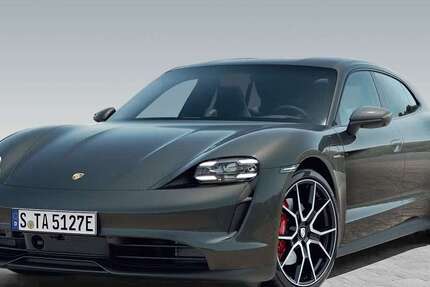 Porsche Taycan 17.150 km 74.890 € Chemnitz 09116