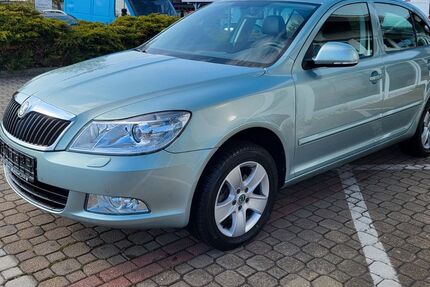 Skoda Octavia 30.933 km 10.490 &euro; Rossau 09661
